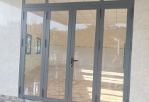 NHÔM KÍNH MỸ THO - NHÀ THẦU THI CÔNG NHÔM KÍNH UY TÍN, CHẤT LƯỢNG