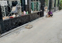 THI CÔNG CỬA CỔNG GIÁ TỐT TẠI KHU VỰC ĐỒNG THÁP
