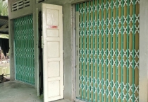CỬA CUỐN CỬA KÉO TIỀN GIANG