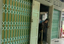 SỮA CHỮA CỬA CUỐN CỬA KÉO TIỀN GIANG