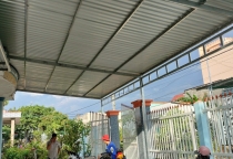 THI CÔNG NHÀ TIỀN CHẾ TẠI TIỀN GIANG