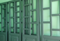 Đơn Vị Thi Công Cửa Nhôm Kính Tiền Giang Giá Tốt Uy Tín  