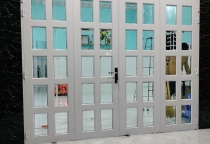 NHÔM KÍNH TÂN PHƯỚC - THI CÔNG NHÔM KÍNH UY TÍN CHẤT LƯỢNG