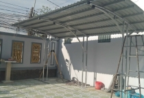 LẮP MÁI TÔN TẠI TIỀN GIANG