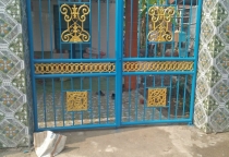 CỬA SẮT CHÂU THÀNH  TIỀN GIANG