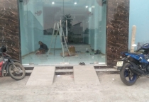 THI CÔNG CỬA KÍNH CƯỜNG LỰC TIỀN GIANG