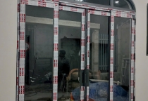 Thi công nhôm kính tại Huyện Tân Phước, Tiền Giang