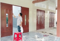 Cửa Xingfa Tiền Giang - Vì sao nên chọn Cơ sở Nhôm Kính Anh Tuấn