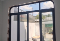 Đơn vị Sản xuất thi công Cửa Xingfa uy tín Tiền Giang
