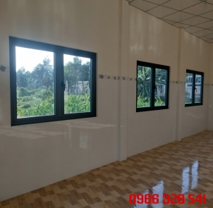 LẮP ĐẶT CỬA SỔ NHÔM XINGFA UY TÍN