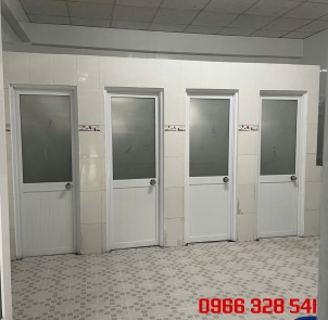 CỬA NHÔM GIÁ RẺ ĐỒNG THÁP
