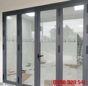 CỬA NHÔM XINGFA - MẪU ĐẸP GIÁ TỐT