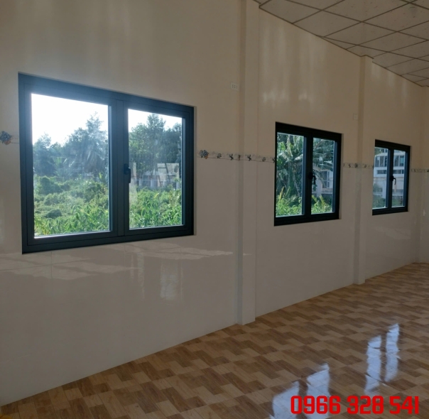 LẮP ĐẶT CỬA SỔ NHÔM XINGFA UY TÍN