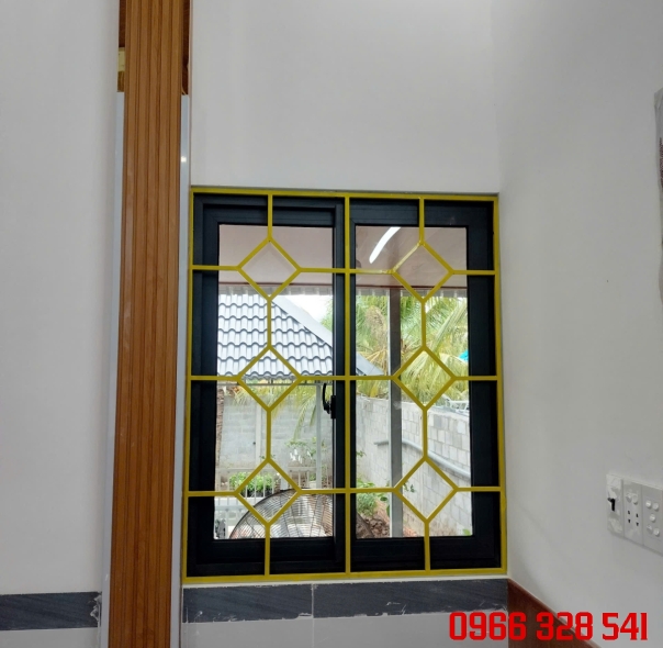 LẮP ĐẶT CỬA NHÔM UY TÍN TIỀN GIANG