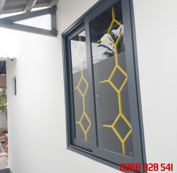 LẮP ĐẶT CỬA NHÔM UY TÍN TIỀN GIANG