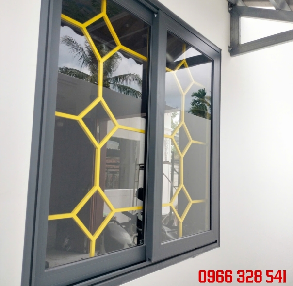 LẮP ĐẶT CỬA NHÔM UY TÍN TIỀN GIANG