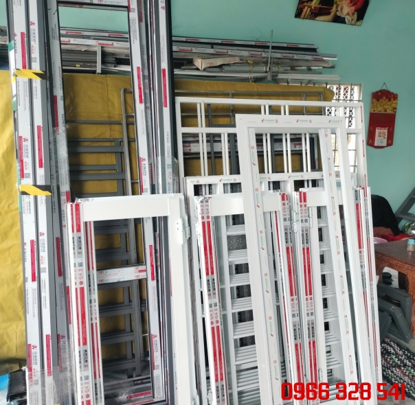 BÁN CỬA GIÁ RẺ TẠI ĐỒNG THÁP 